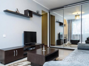 Отель Apartment VIP 3  Запорожье